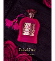 Paris Corner Rua Radiant Roses парфюмна вода унисекс 100 мл (2)