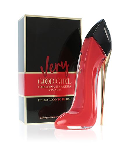 Carolina Herrera Very Good Girl парфюмна вода за жени