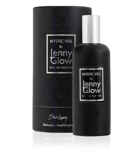 Jenny Glow Mystic Veil парфюмна вода унисекс 50 мл