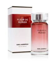 Karl Lagerfeld Fleur de Murier парфюмна вода за жени