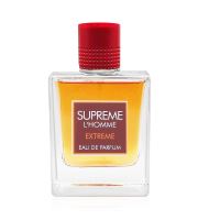 Fragrance World Supreme L'Homme Extreme парфюмна вода за мъже 100 мл (1)