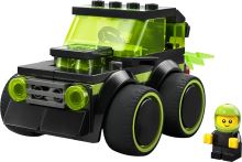 LEGO® City 60484 Возила – Геймърска състезателна кола (1)