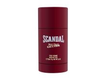 Jean Paul Gaultier Scandal Pour Homme дезодорант стик за мъже 75 гр