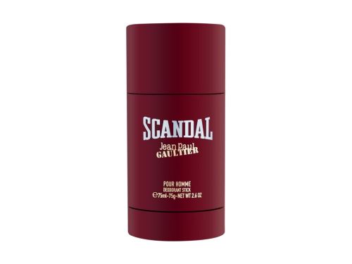 Jean Paul Gaultier Scandal Pour Homme дезодорант стик за мъже 75 гр