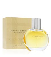 Burberry For Women парфюмна вода за жени