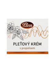Pleva Skin - Cream with Propolis крем за кожата с прополис 50 гр (1)