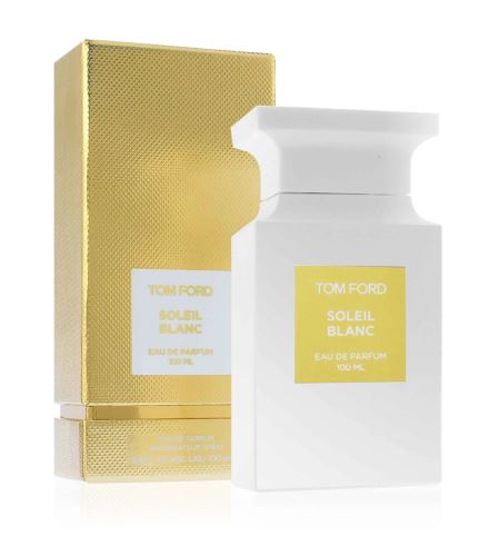 Tom Ford Soleil Blanc парфюмна вода унисекс