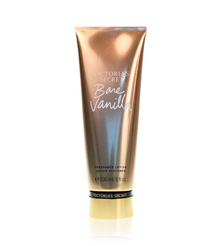 Victoria's Secret Bare Vanilla мляко за тяло за жени 236 мл