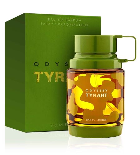 Armaf Odyssey Tyrant Special Edition парфюмна вода за мъже
