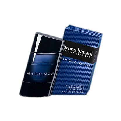 Bruno Banani Magic Man тоалетна вода за мъже