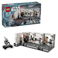 LEGO® Star Wars™ 75387 На борда на Тантив IV