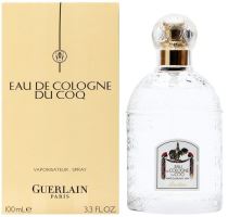 Guerlain Du Coq одеколон за мъже 100 мл