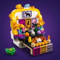 LEGO® Олтар на мъртвите (2)
