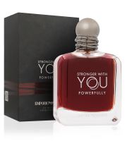 Giorgio Armani Emporio Armani Stronger With You Powerfully парфюмна вода за мъже