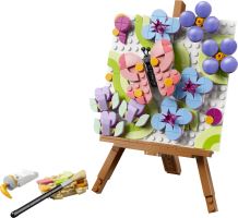 LEGO® Creator 3 в 1 Картина с цветна украса 31390 (1)