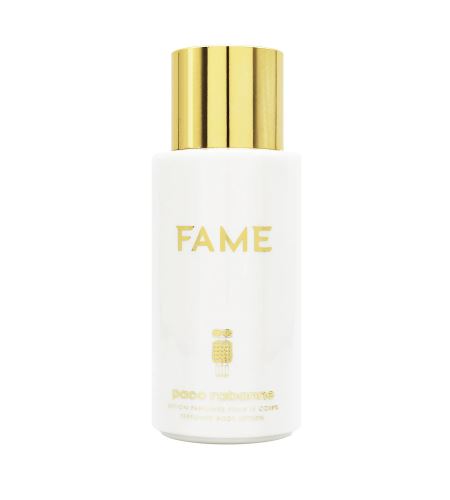 Rabanne Fame мляко за тяло за жени 200 мл
