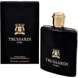 Trussardi Uomo тоалетна вода за мъже