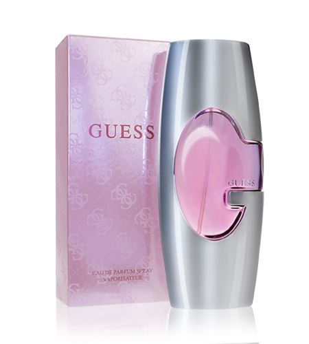 Guess Guess For Women парфюмна вода за жени