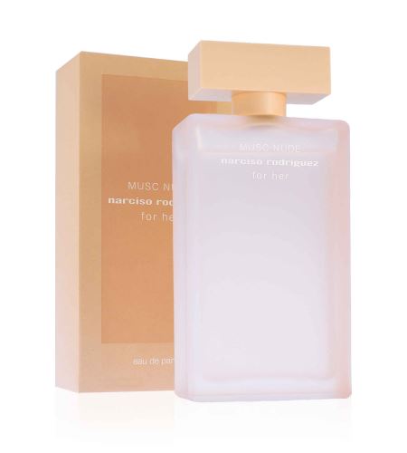 Narciso Rodriguez For Her Musc Nude парфюмна вода за жени