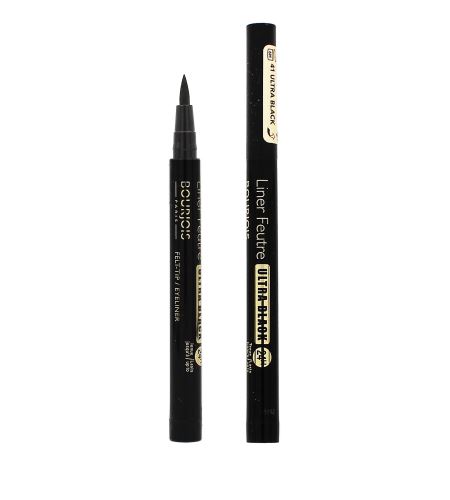 Bourjois Liner Feutre Eyeliner перманентна очна линия 0,8 мл