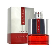 Prada Luna Rossa Sport тоалетна вода за мъже