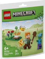 LEGO® 30732 Конфликт край лагерния огън с Алекс