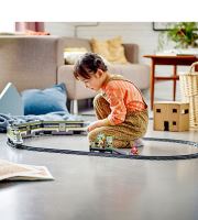 LEGO® City 60337 Пътнически влак експрес (3)