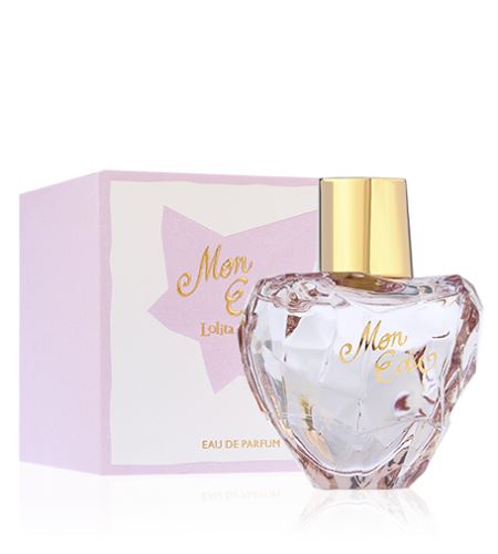 Lolita Lempicka Mon Eau парфюмна вода за жени