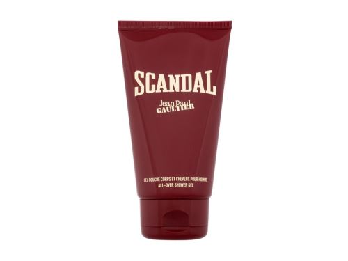 Jean Paul Gaultier Scandal Pour Homme душ гел за мъже 150 мл