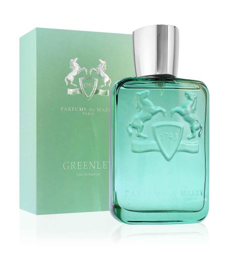 Parfums de Marly Greenley парфюмна вода унисекс
