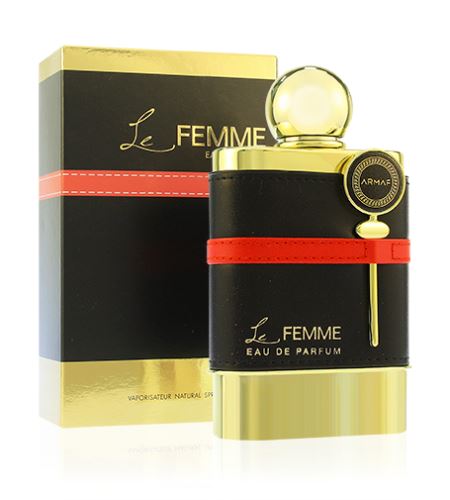 Armaf Le Femme парфюмна вода за жени 100 мл