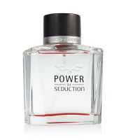 Antonio Banderas Power of Seduction тоалетна вода за мъже 100 мл (1)