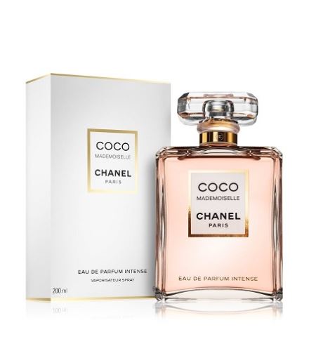 Chanel Coco Mademoiselle Intense парфюмна вода за жени 50 мл