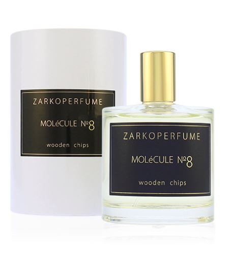 Zarkoperfume Molecule N°8 парфюмна вода унисекс 100 мл