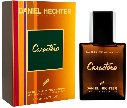 Daniel Hechter Caractere тоалетна вода за мъже 50 мл