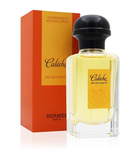 Hermes Caléche тоалетна вода за жени 50 мл