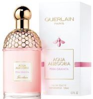 Guerlain Aqua Allegoria Pera Granita тоалетна вода за жени