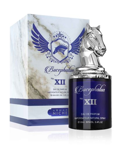 Armaf Bucephalus No. XII Парфюмна вода за мъже