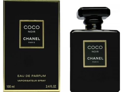 Chanel Coco Noir парфюмна вода за жени