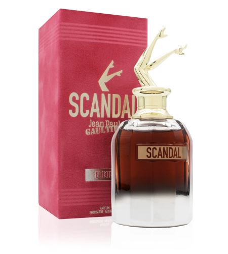 Jean Paul Gaultier Scandal Elixir парфюм за жени