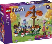 LEGO® Friends Горско чаено парти, комплект за конструиране и игра 42690 (4)