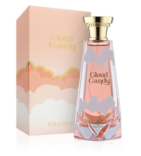 Парфюмен екстракт Khadlaj Cloud Candy за жени 100 мл