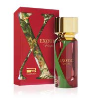 Rue Broca Exotic Paradise парфюмна вода за жени 100 мл