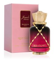 Maison Asrar Red Velvet парфюмна вода за жени 100 мл