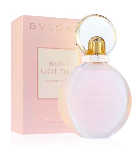 Bvlgari Rose Goldea Blossom Delight тоалетна вода за жени