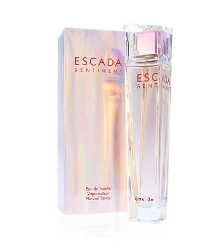 Escada Sentiment тоалетна вода за жени 75 мл