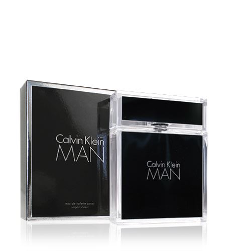 Calvin Klein Man тоалетна вода за мъже