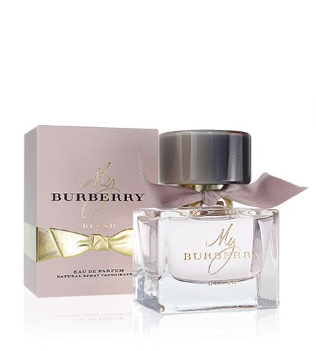 Burberry My Burberry Blush парфюмна вода за жени