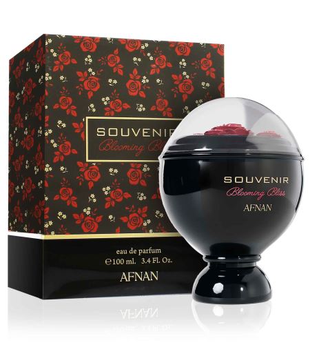 Afnan Souvenir Blooming Bliss парфюмна вода за жени 100 мл