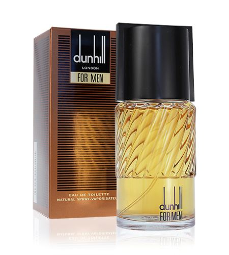 Dunhill Dunhill For Men тоалетна вода за мъже 100 мл
